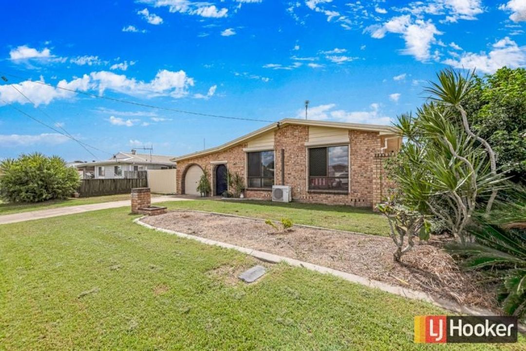 Image of property at 22 Broadmeadow Avenue, Thabeban QLD 4670