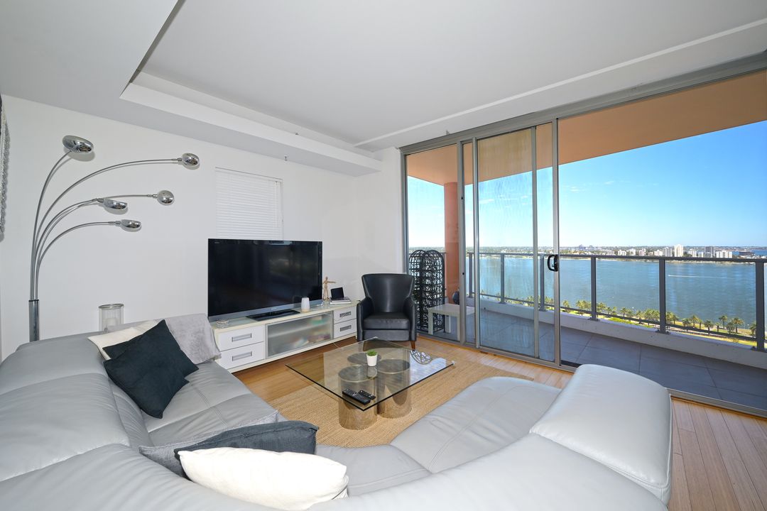 Image of property at 126/22 St Georges Terrace, Perth WA 6000