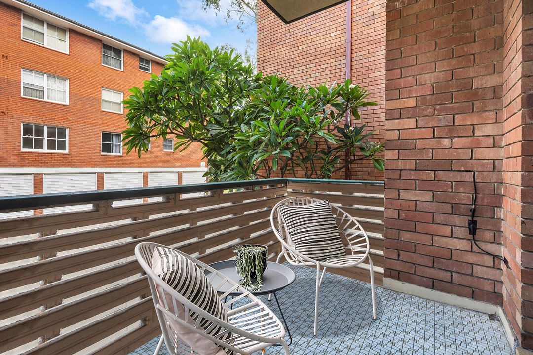 Image of property at 5/58-60 Burlington Road, Homebush NSW 2140