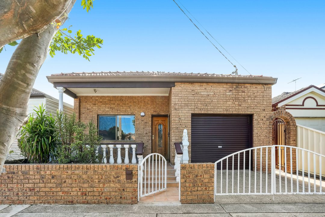 Image of property at 7 Rolfe Street, Rosebery NSW 2018
