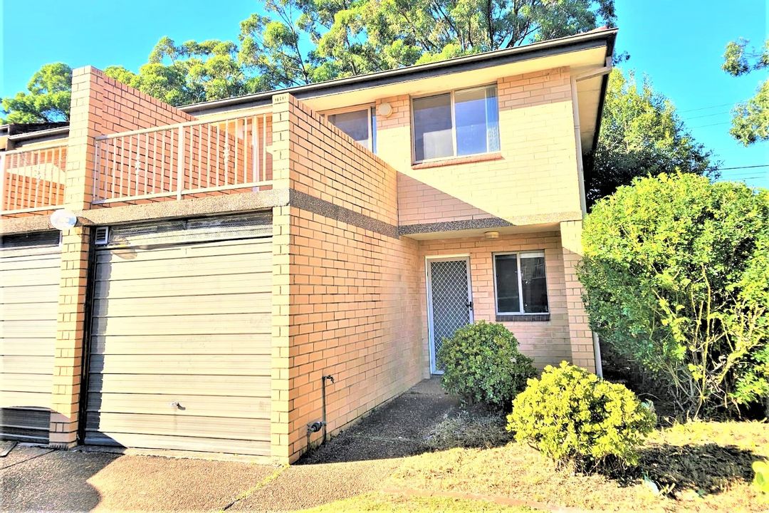 Image of property at 1/1 Reid Avenue, Westmead NSW 2145