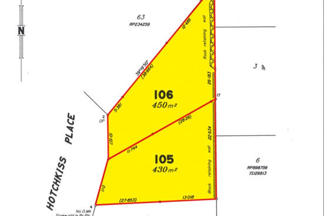 Image of property at 11 Hotchkiss Place, Kuraby QLD 4112