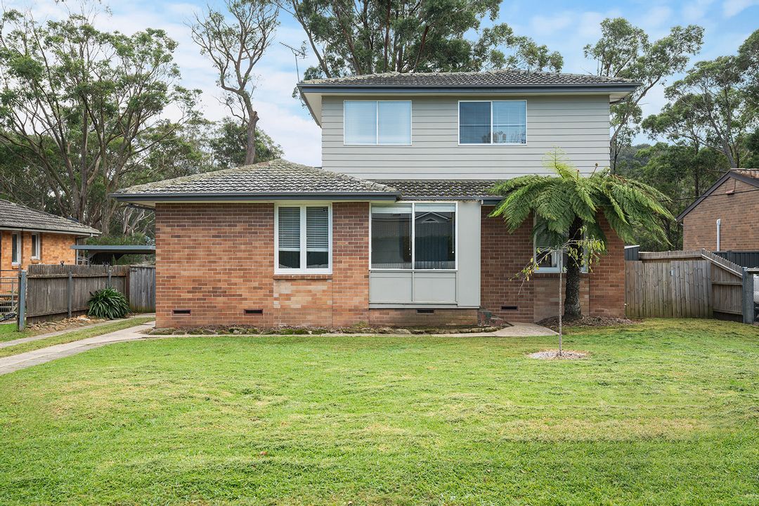 Image of property at 72 Sunset Point Drive, Mittagong NSW 2575