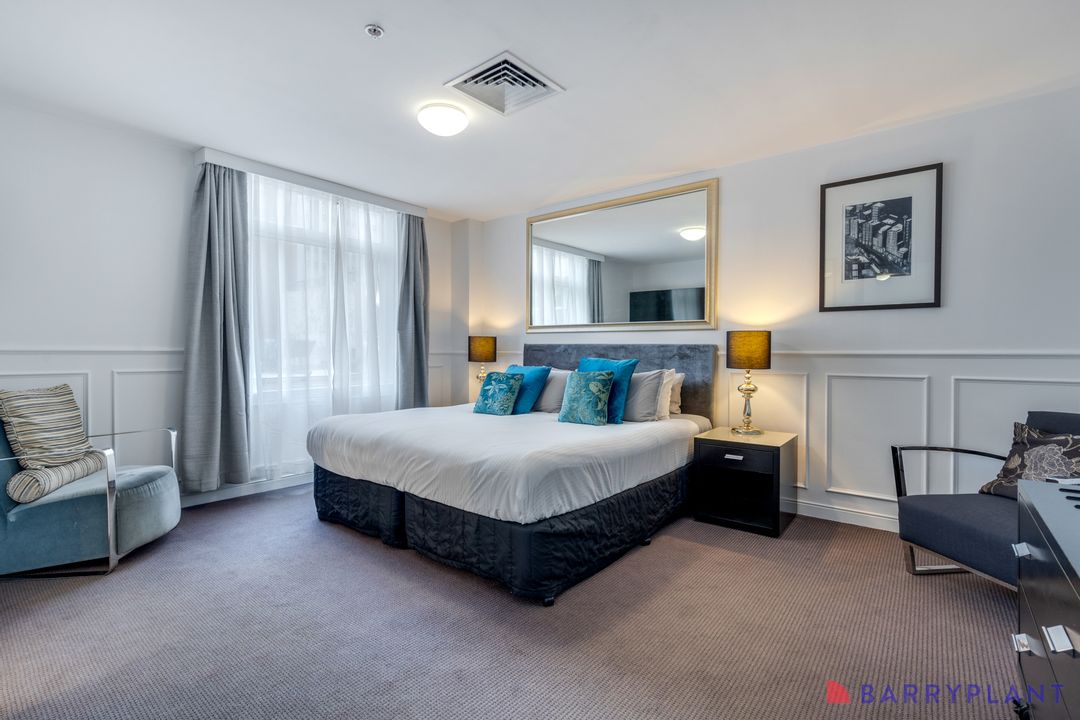 Image of property at 801/394 Collins Street, Melbourne VIC 3000