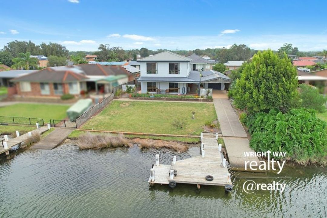 Image of property at 22 Ibis Place, Sussex Inlet NSW 2540