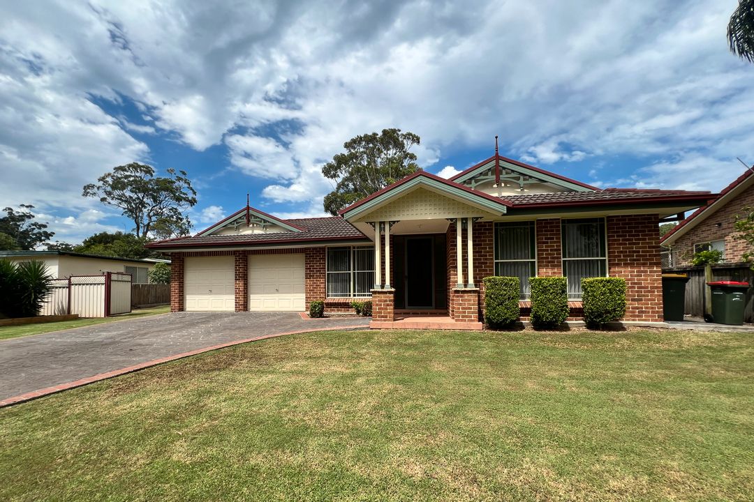 Image of property at 208 Macleans Point Road, Sanctuary Point NSW 2540