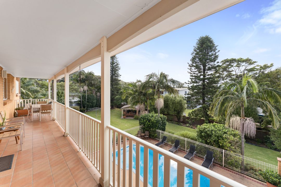 Image of property at 5 Gifford Street, Coledale NSW 2515