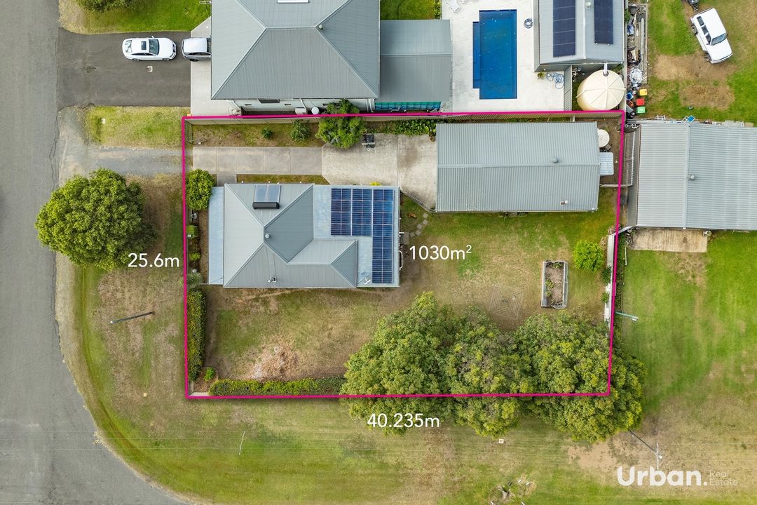 Image of property at 1 Glissan Street, East Branxton NSW 2335