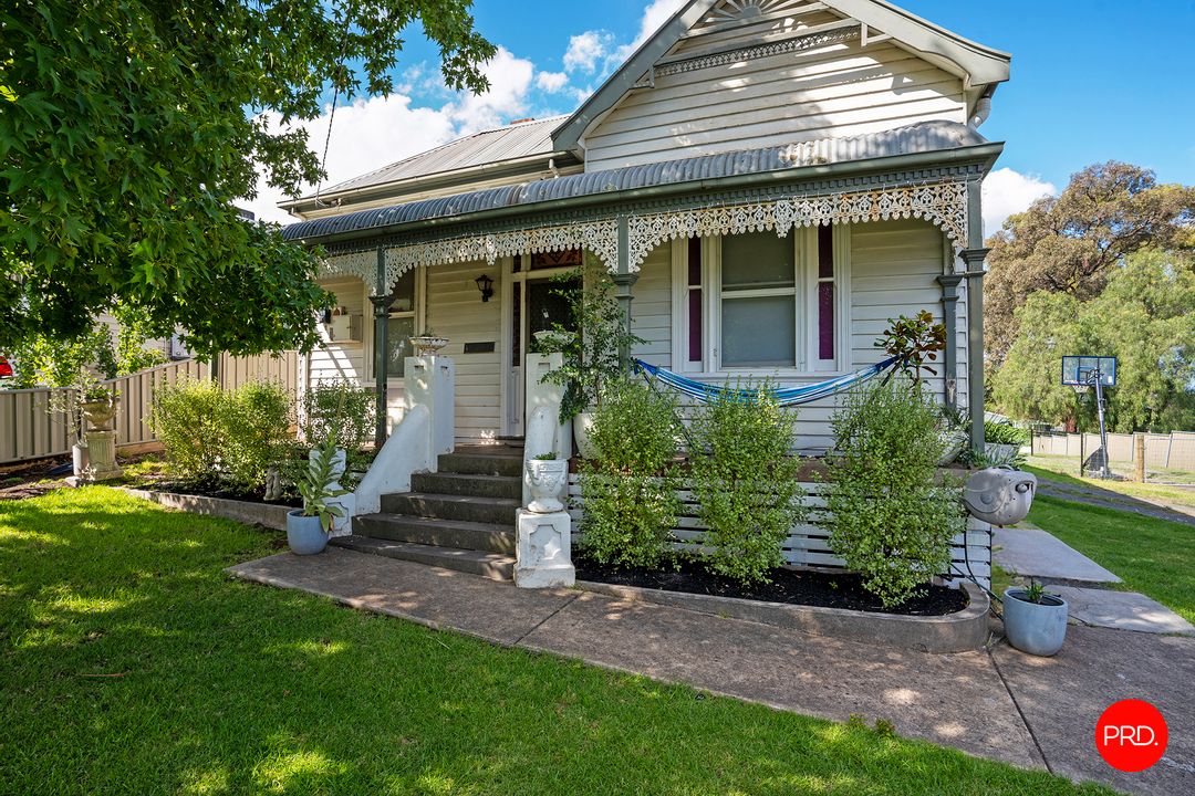 Image of property at 49 Russell Street, Quarry Hill VIC 3550
