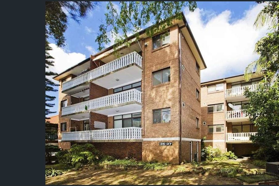 Image of property at 5/35 Noble Street, Allawah NSW 2218