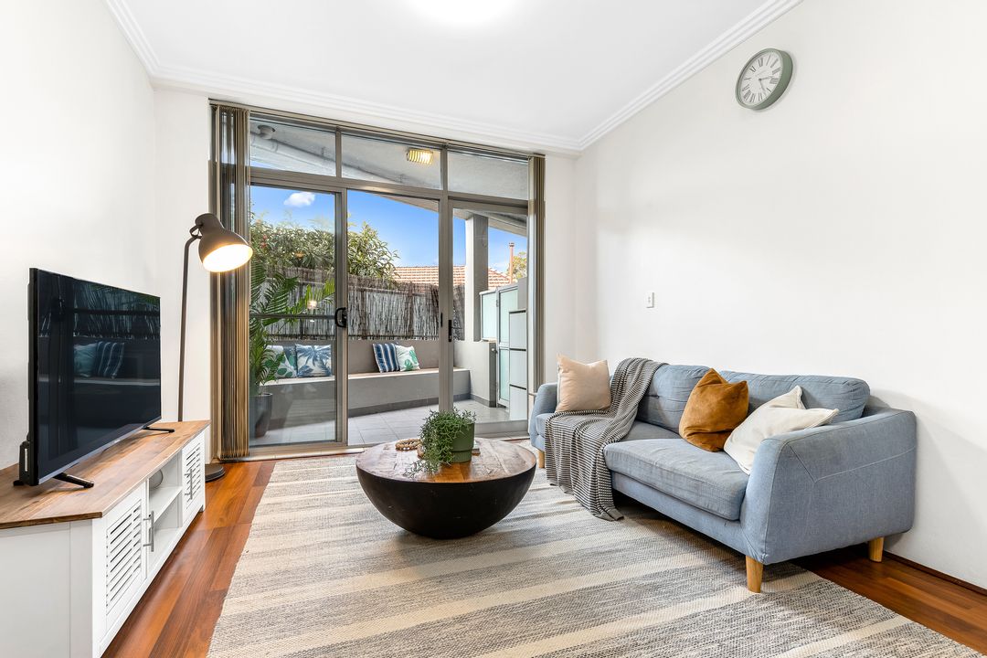 Image of property at 13/442 King Georges Road, Beverly Hills NSW 2209