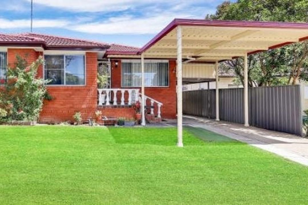 Image of property at 39 Lancelot Street, Blacktown NSW 2148