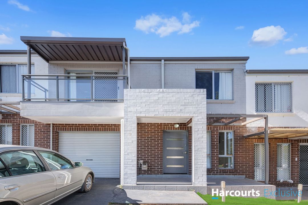 Image of property at 2/80 Kildare Road, Blacktown NSW 2148