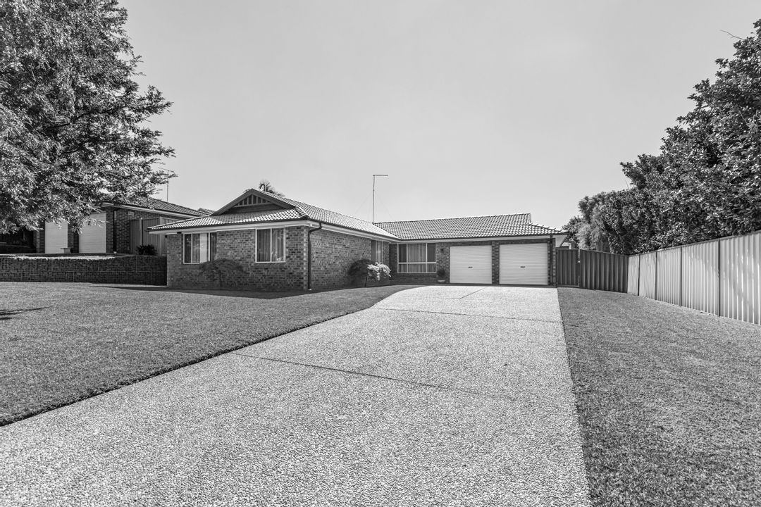 Image of property at 9 Harriett Close, Glenmore Park NSW 2745