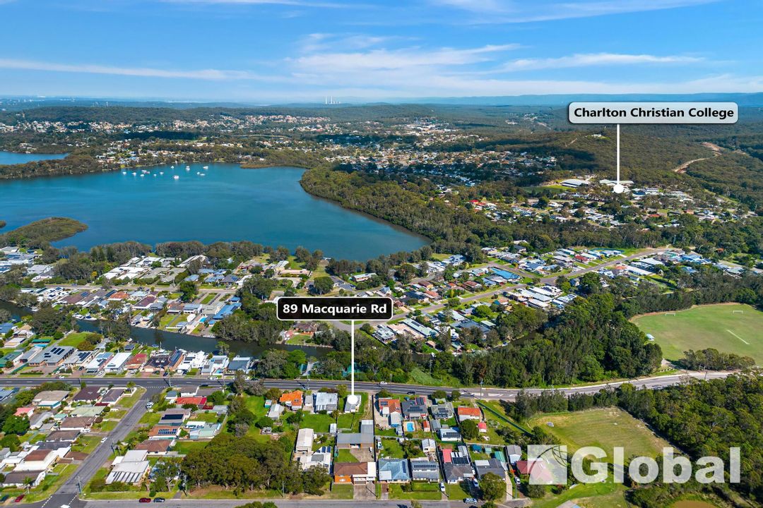 Image of property at 89 Macquarie Street, Fennell Bay NSW 2283