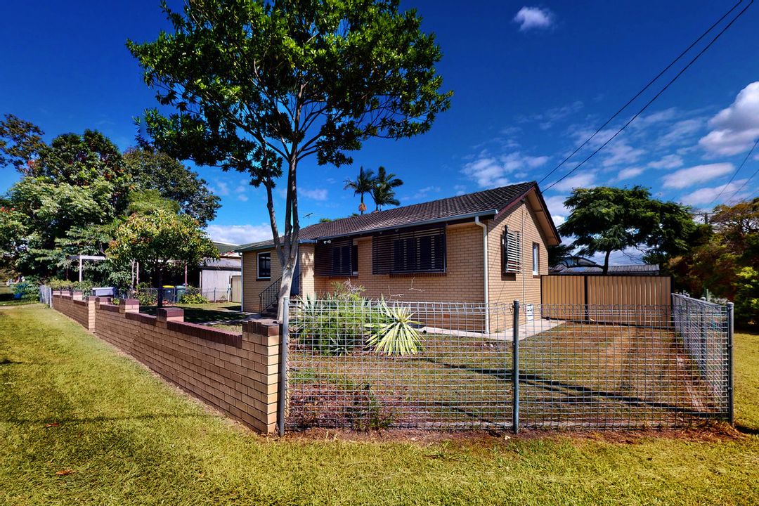 Image of property at 35 Kinyunga Street, Kippa Ring QLD 4021