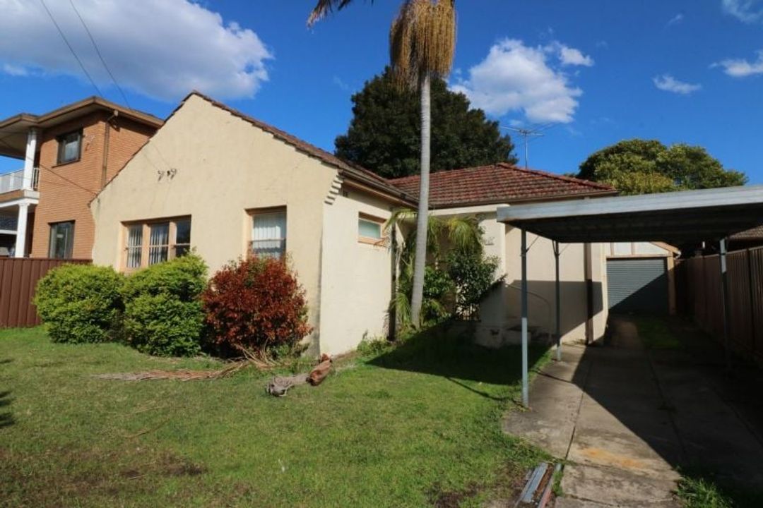 Image of property at 264 William Street, Kingsgrove NSW 2208