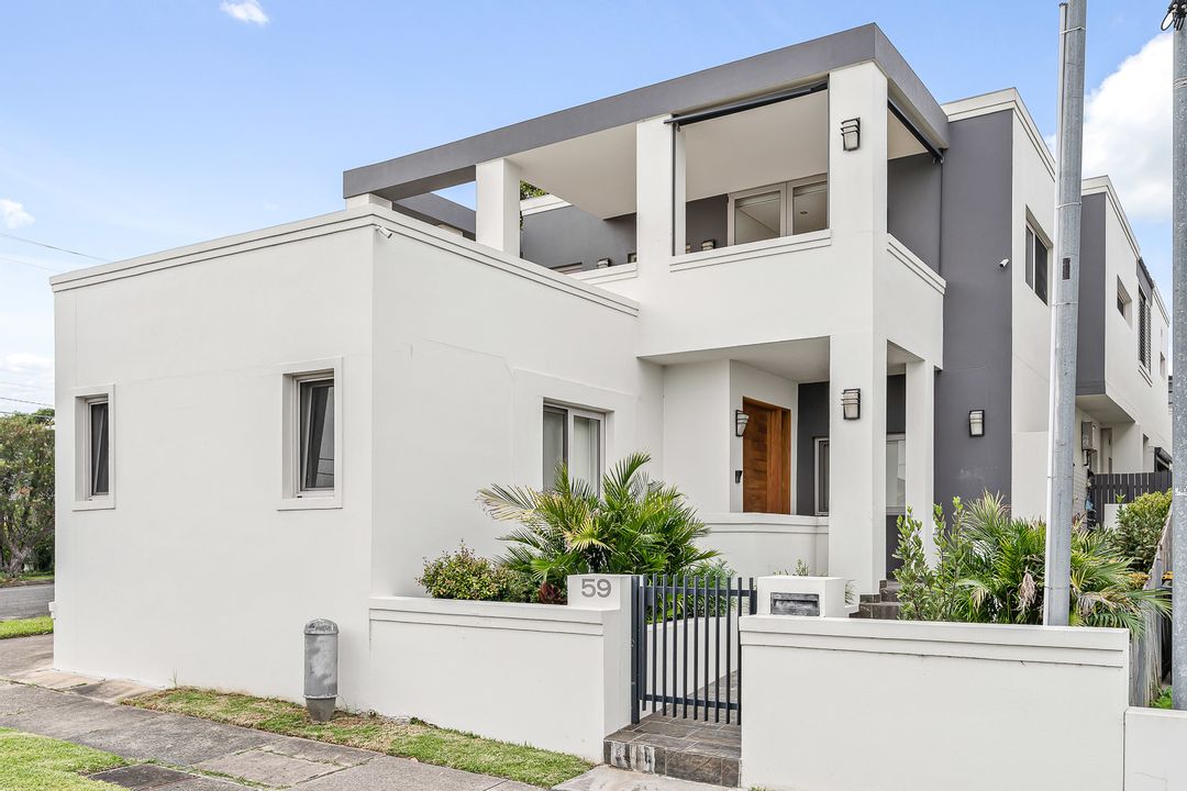 Image of property at 59 Moore Street, Hurstville NSW 2220
