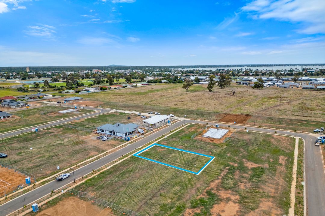 Image of property at 22 Clydesdale Loop, Yarrawonga VIC 3730