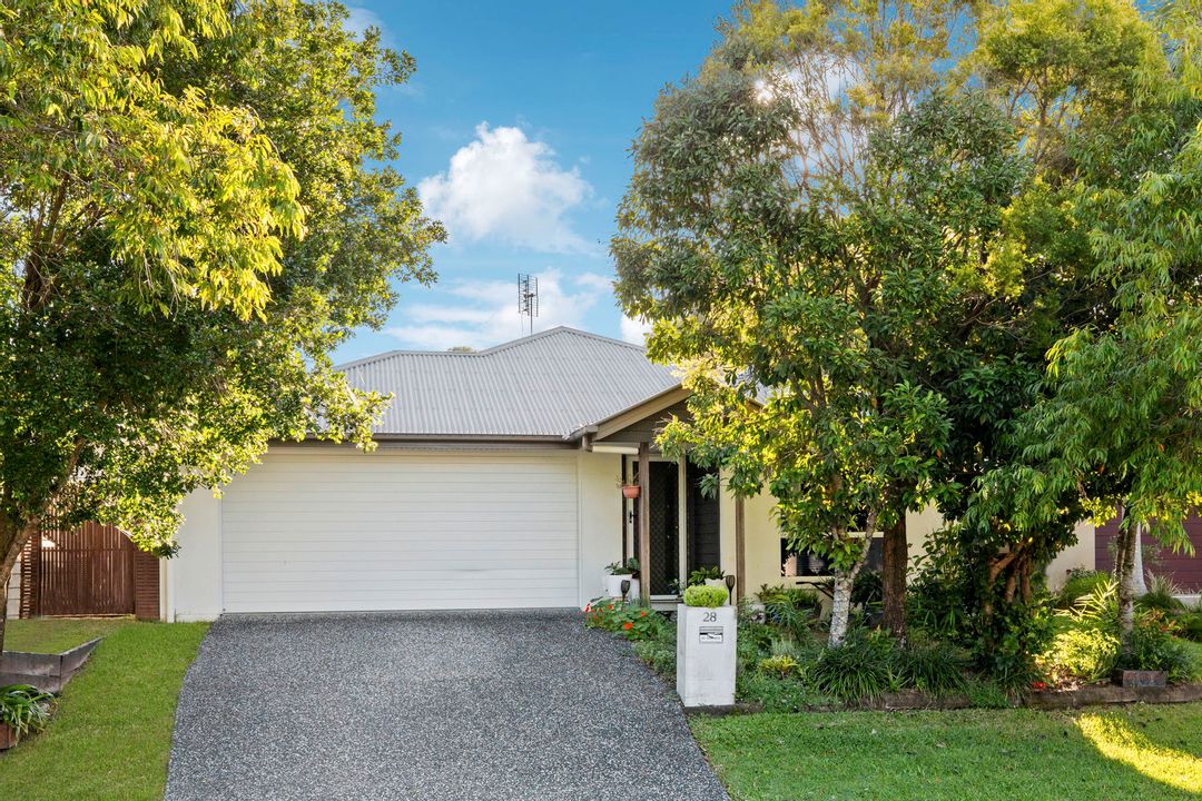 Image of property at 28 Forest Grove Crescent, Sippy Downs QLD 4556