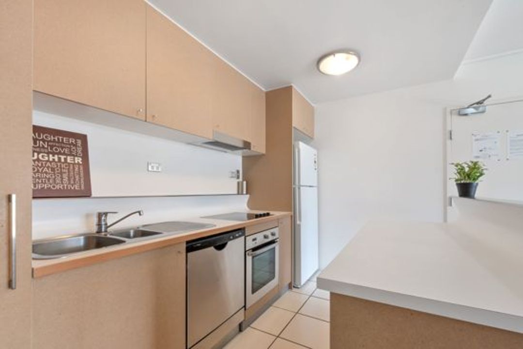 Image of property at 210/61 Anderson Street, Bowen Hills QLD 4006