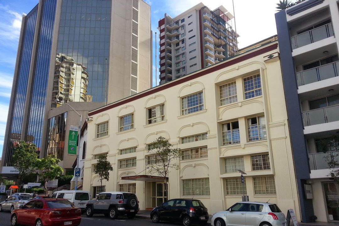 Image of property at 1 C/436 Ann Street, Brisbane City QLD 4000