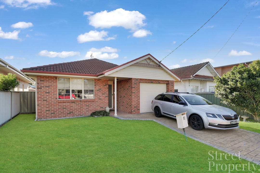Image of property at 92 Kings Road, New Lambton NSW 2305