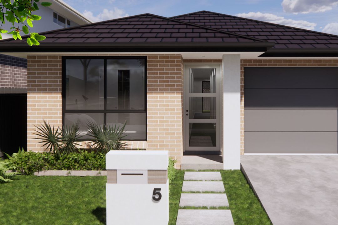 Image of property at Level 4099/68 Towner Avenue, Airds NSW 2560