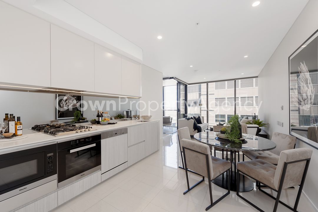 Image of property at 1809/161 Clarence Street, Sydney NSW 2000