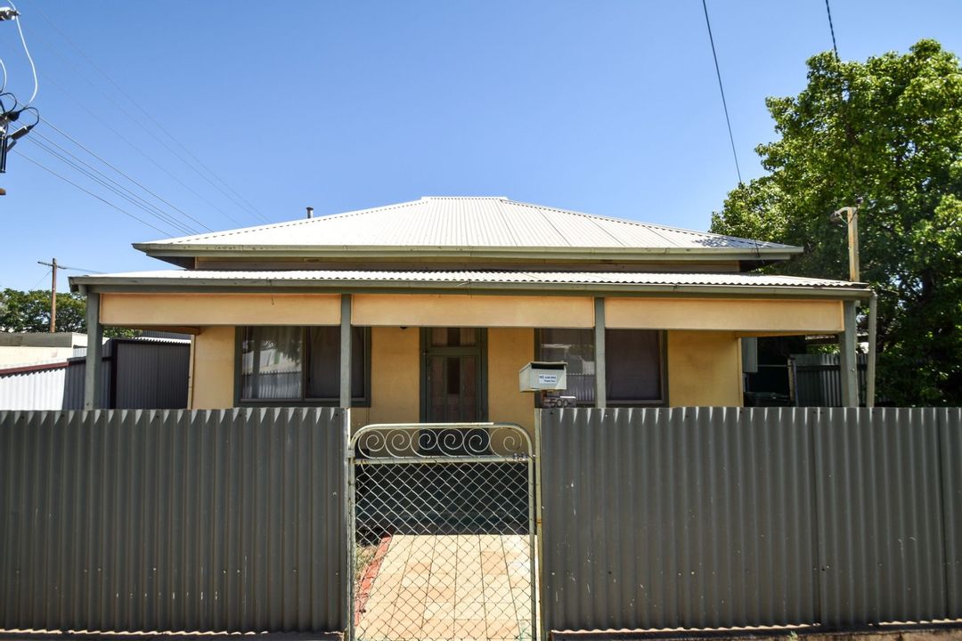 Image of property at 502 Blende Street, Broken Hill NSW 2880