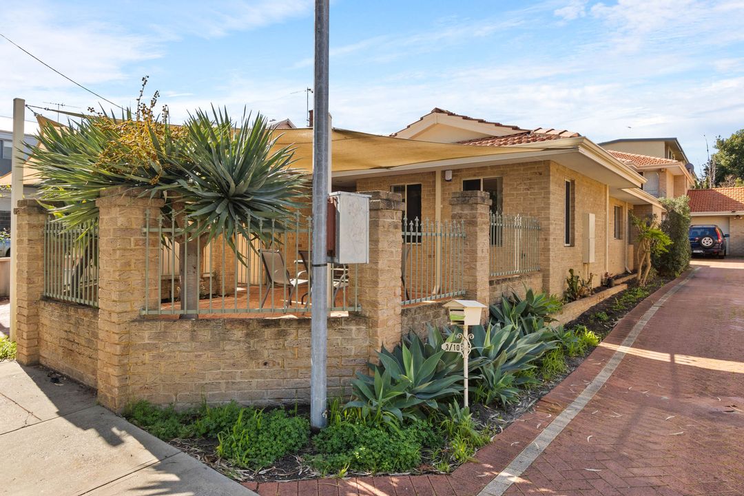 Image of property at 1/10 Stamford Street, Leederville WA 6007
