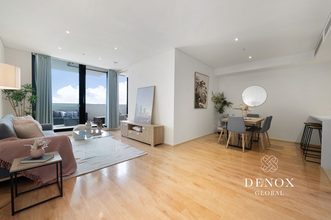 Image of property at 503 G/4 Devlin Street, Ryde NSW 2112