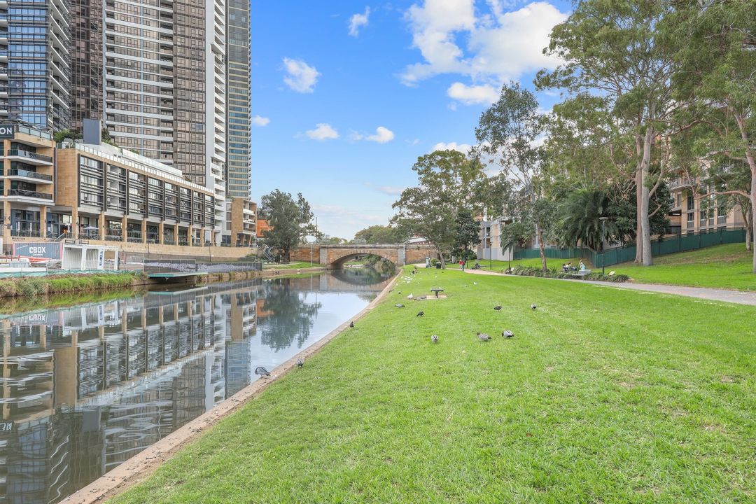Image of property at 14/6 Sorrell Street, Parramatta NSW 2150