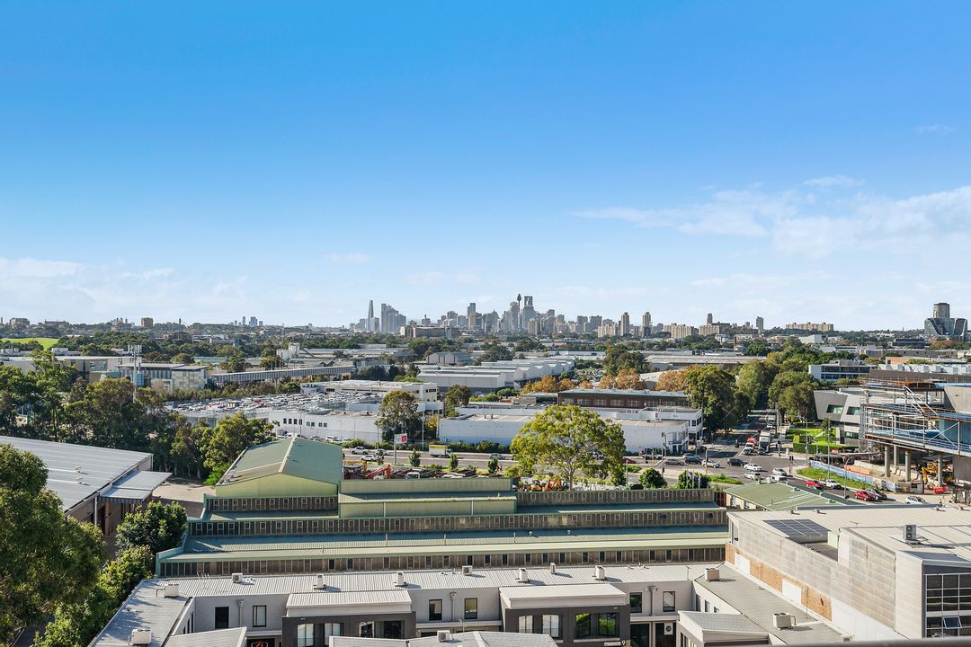 Image of property at 907/669 Gardeners Road, Mascot NSW 2020
