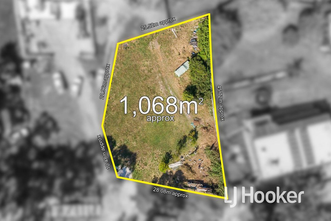 Image of property at Lot 2 Neville Street, Cockatoo VIC 3781