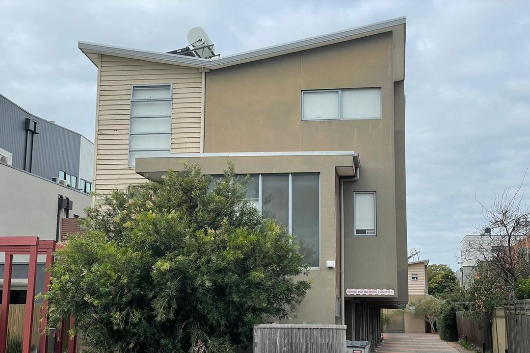 Image of property at 1/6 Rosamond Road, Footscray VIC 3011