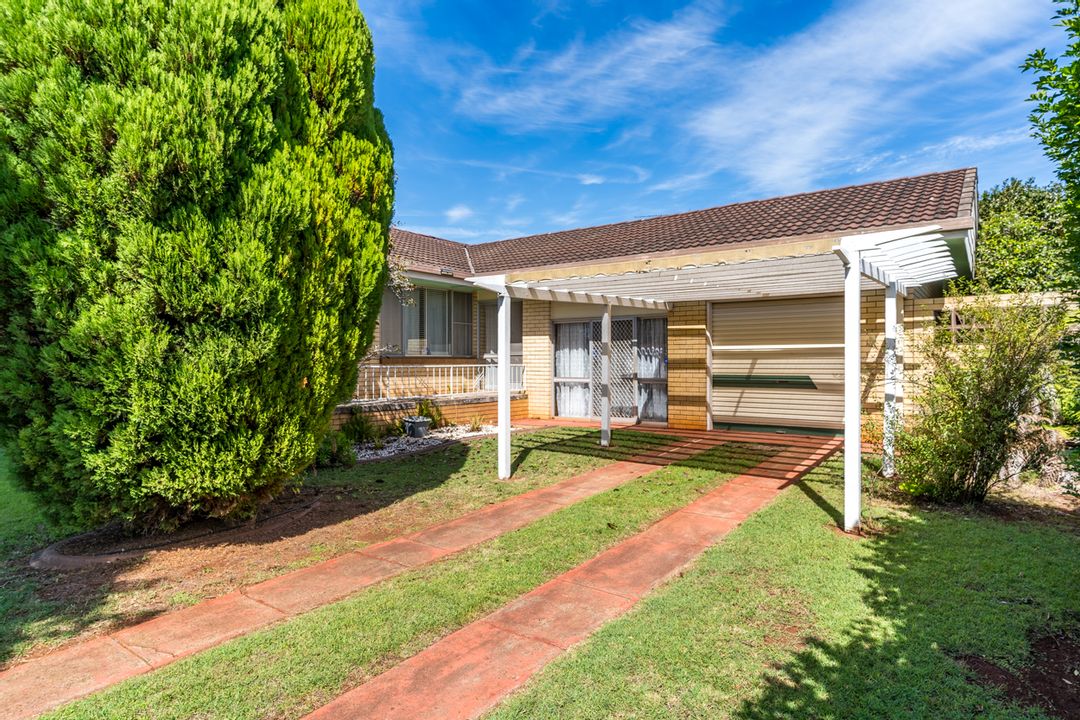 Image of property at 44 Eiser Street, Harristown QLD 4350