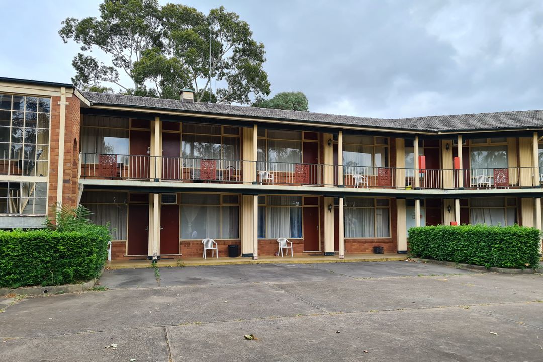 Image of property at 8/467 Hume Highway, Liverpool NSW 2170
