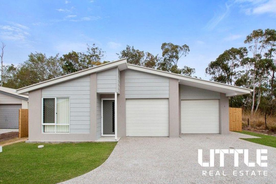 Image of property at 1 & 2/7 Wattle Grove, Boronia Heights QLD 4124