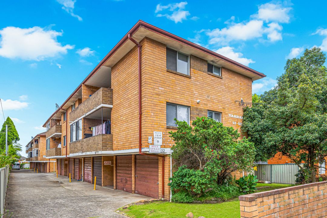 Image of property at 7/52 Fairmount Street, Lakemba NSW 2195
