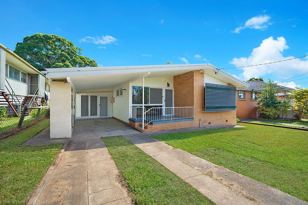 Image of property at 42 Dykes Street, Mount Gravatt QLD 4122
