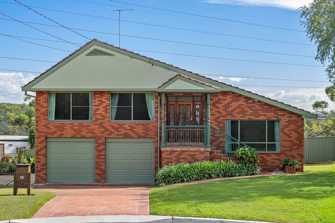 Image of property at 9 Ardua Place, Engadine NSW 2233