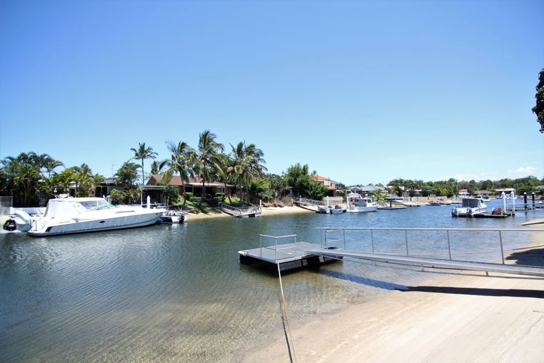 Image of property at 39 Camelot Court, Hollywell QLD 4216