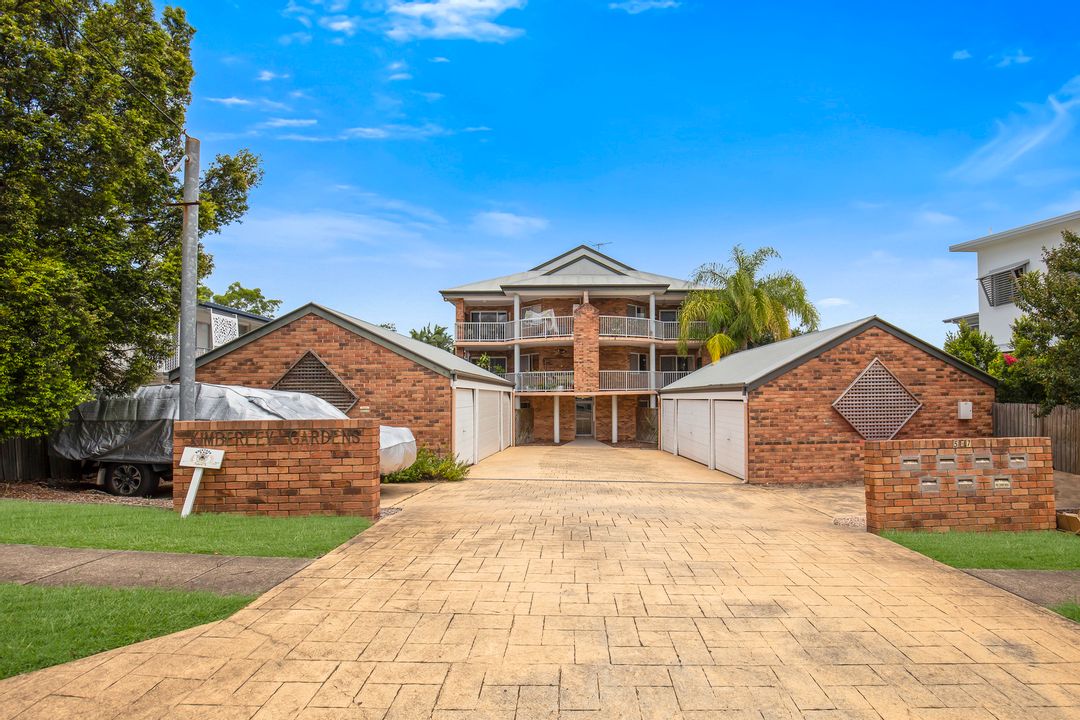 Image of property at 4/7 Christensen Street, Yeronga QLD 4104