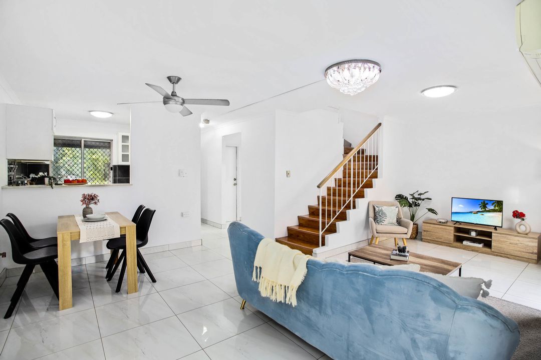 Image of property at 7/47 Wentworth Avenue, Westmead NSW 2145