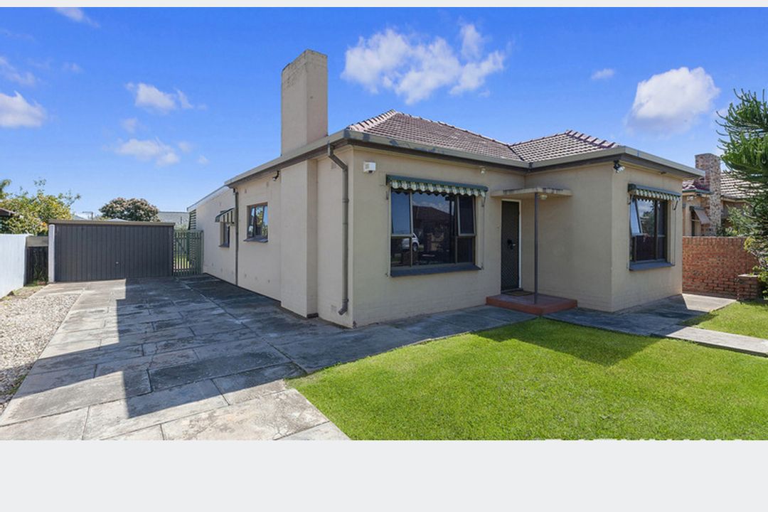 Image of property at 14 Fraser Street, Woodville South SA 5011