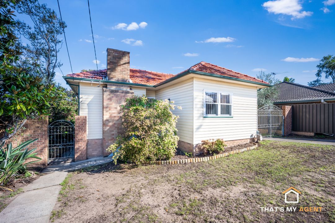 Image of property at 50 Oatlands Street, Wentworthville NSW 2145