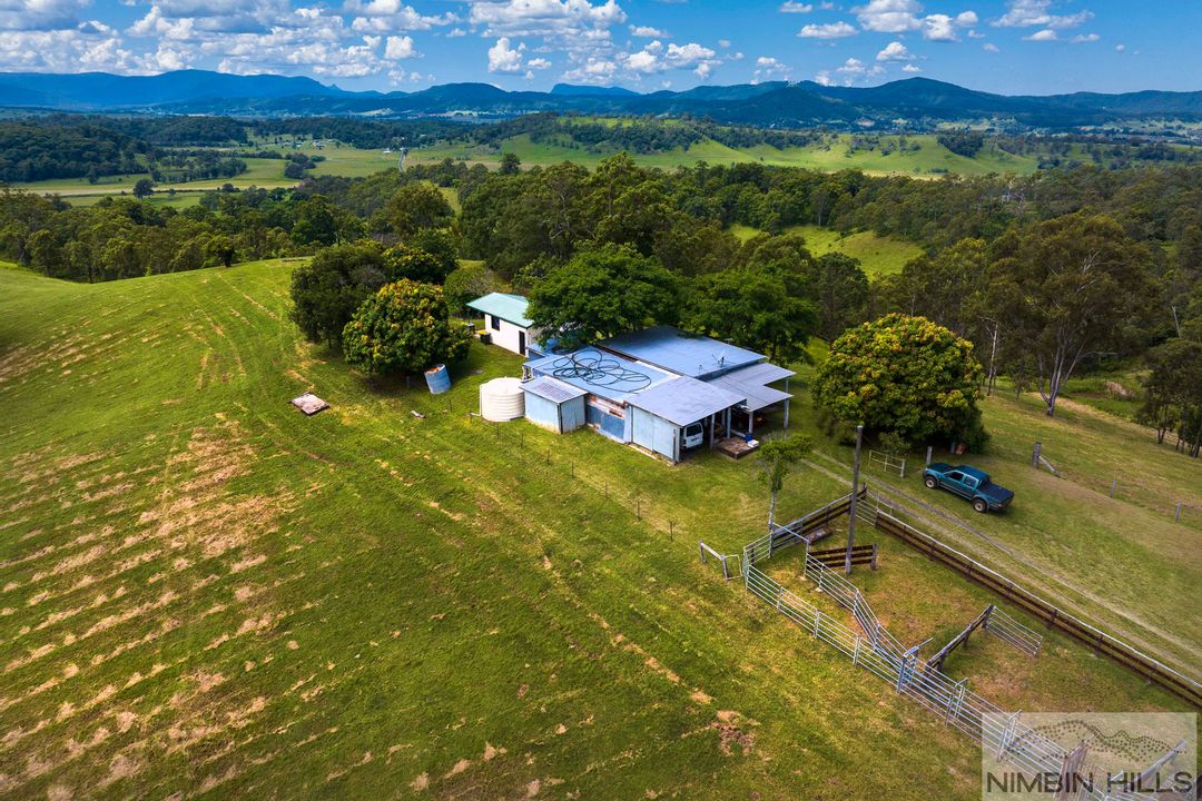 Image of property at 372 Ettrick Road, Kyogle NSW 2474