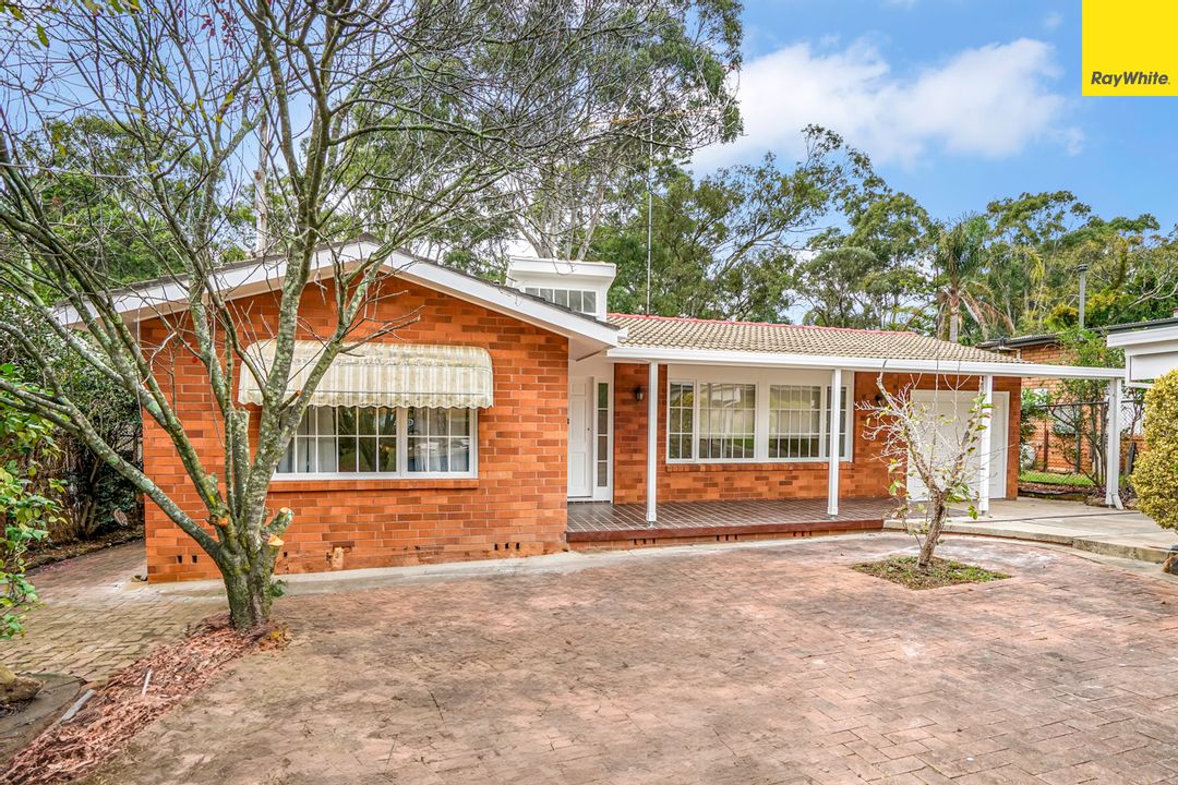 Image of property at 51 Lawn Avenue, Bradbury NSW 2560