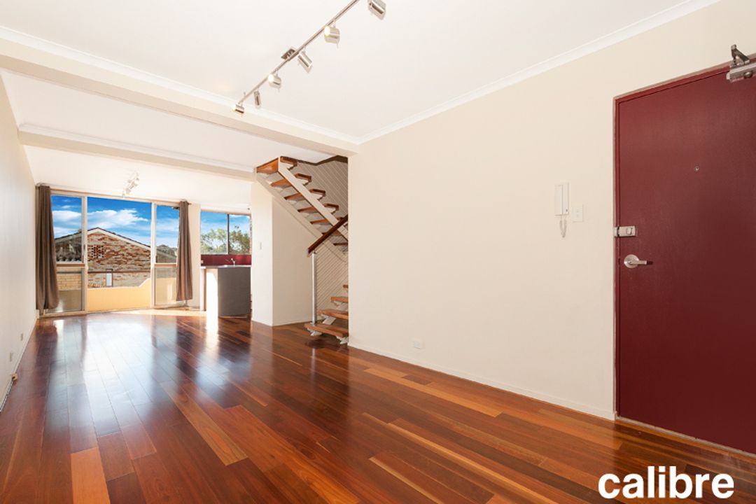 Image of property at 6/37 Chasely Street, Auchenflower QLD 4066